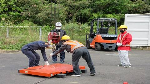 沖縄職業能力開発大学校 PRイメージ5