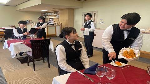 沖縄職業能力開発大学校 PRイメージ6