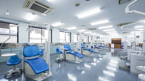 長崎歯科衛生士専門学校 PRイメージ2