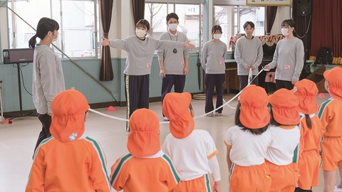 高知学園短期大学 PRイメージ1