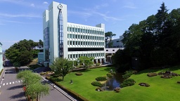 奥羽大学