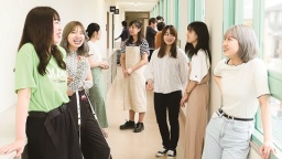 京都外国語専門学校