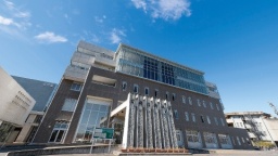 前橋工科大学