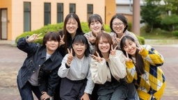 東北職業能力開発大学校
