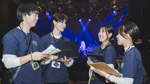 産業能率大学 PRイメージ3