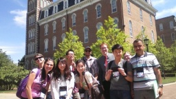 ＮＣＮ米国大学機構
