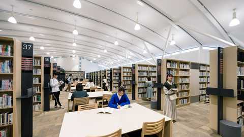 広島修道大学 PRイメージ4