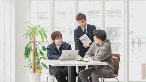 第一工科大学 鹿児島キャンパス PRイメージ3