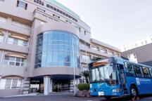 鹿児島医療技術専門学校