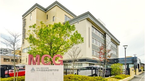 ＳＥＮＤＡＩ中央理容美容専門学校 PRイメージ3