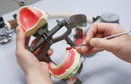 京都歯科医療技術専門学校 オープンキャンパス2024《特別体験実習》