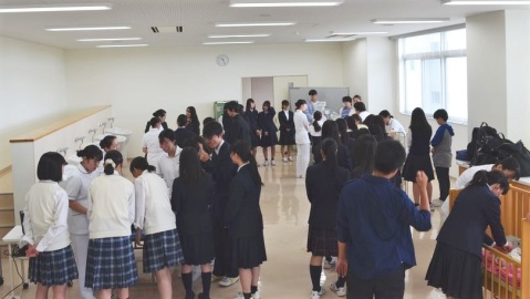 釧路孝仁会看護専門学校 オープンキャンパスと学校説明会を開催します。