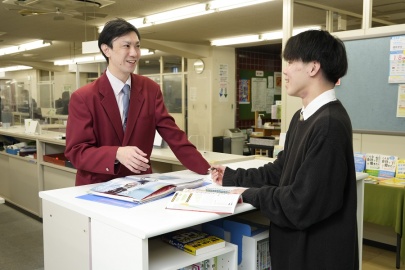 高千穂大学 就職率98.8％（2024年3月末）を達成！