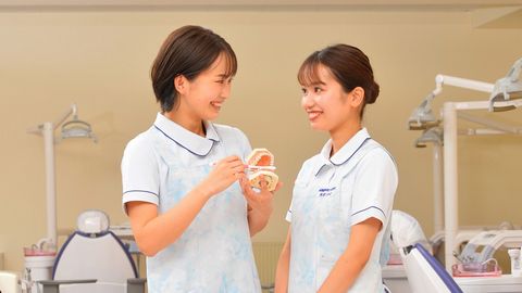 函館歯科衛生士専門学校 厚生労働省指定専門教育機関