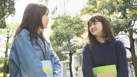 秋田社会福祉専門学校 本校は「高等教育の修学支援新制度」の対象校として認定されています！