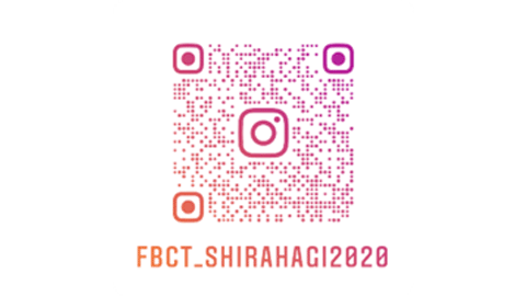ファッションビジネスカレッジ東京 FBCT公式「Instagram」を開設しました♪