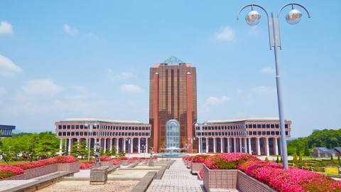 日本工学院八王子専門学校 大学編入制度