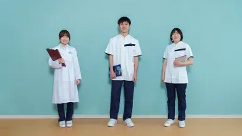 日本文理大学 【保健医療学部】2023年4月に開設！次世代の“医療”をリードする人材を育成。