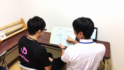 宮崎リハビリテーション学院 高い国家試験合格率を生む、教育システム