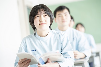 宮崎歯科技術専門学校 入学検定料が免除になります。