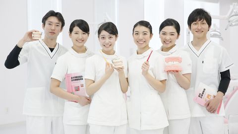 横浜歯科医療専門学校 オープンキャンパス開催中！