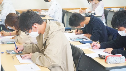 東京ＣＰＡ会計学院 熊本校 圧倒的な資格取得実績
