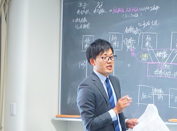 東京ＣＰＡ会計学院 熊本校 会計科目はもちろんのこと、国税４科目の講義を実施
