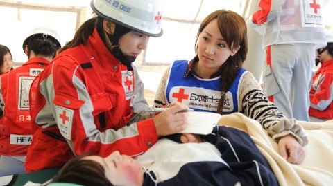 日本赤十字九州国際看護大学 日本赤十字九州国際看護大学で学ぶ６つのポイント
