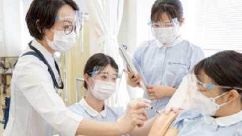 日本赤十字九州国際看護大学 取得可能な学位・資格・免許