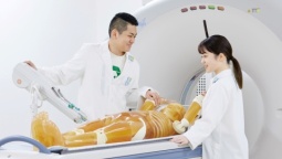 2024年4月、診療放射線学科開設（福岡国際医療福祉大学）