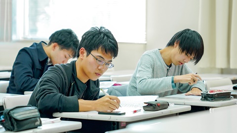 静岡理工科大学 【最大30名】採用枠を大幅拡大！！【公募制】給費奨学生選抜