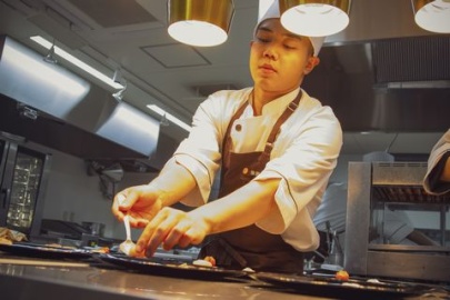 札幌ベルエポック製菓調理専門学校 “おいしい”を見つける『メニュープロデュース』