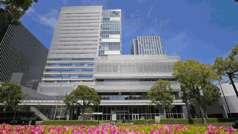 神奈川大学 2021年4月、横浜みなとみらいに新キャンパス誕生
