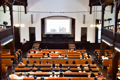 日本女子大学 2024オープンキャンパス開催、各地で学外進学相談会も開催
