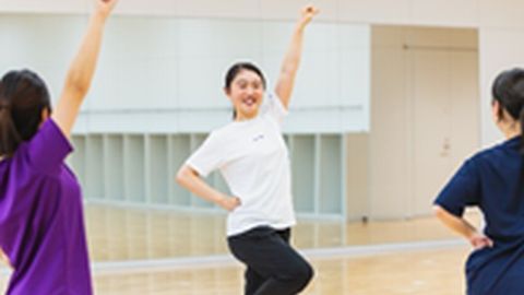 東京女子体育大学 4つの専攻コース制「スポーツマネジメント学専攻コース」
