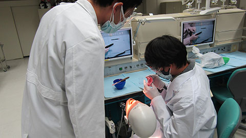 日本歯科大学　新潟生命歯学部 オープンキャンパスを開催します！