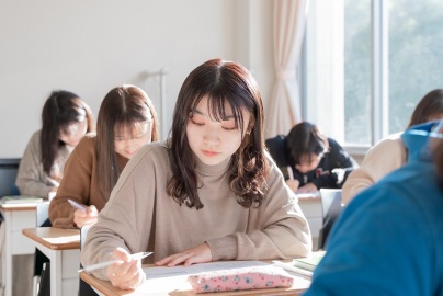 高田短期大学 公務員への内定者多数。2019年～2023年で160名内定！