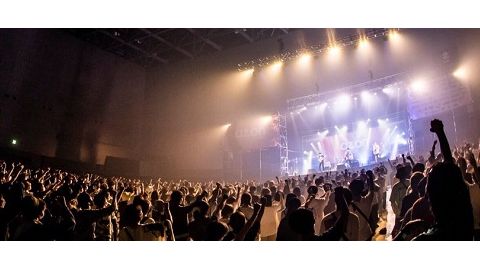 名古屋スクールオブミュージック&ダンス専門学校 6万人を動員する野外ロックフェス FREEDOM NAGOYA ‘2023にスタッフとして参加