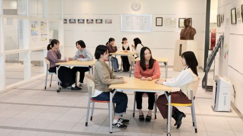 横浜中央看護専門学校 公式ブログ