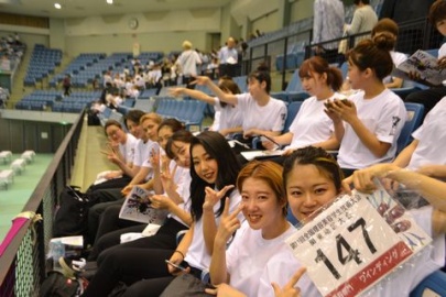 山梨県美容専門学校 日本学生支援機構奨学金利用者に対しての一部学費分割納入制度