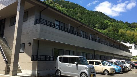 徳島医療福祉専門学校 充実の学生サービス