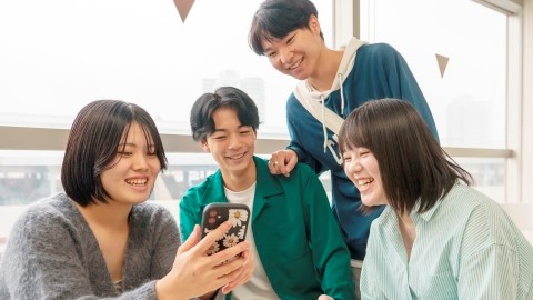 北日本ハイテクニカルクッキングカレッジ 写真でわかるキタテク公開中！