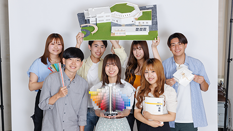 宇都宮日建工科専門学校 オープンキャンパスを毎月開催しています！