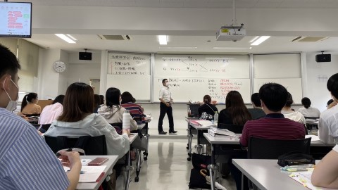 関西看護医療大学 看護師国家試験専門予備校が専属で勉強をサポート