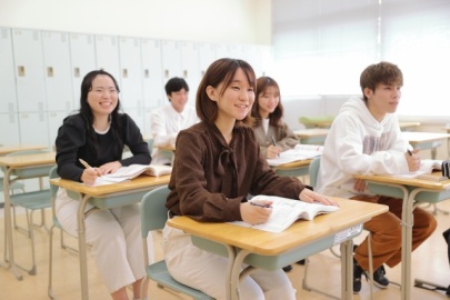 田原福祉グローバル専門学校 介護福祉士国家試験　日本人学生５年連続100%（2019年〜2023年受験者72人中/72人合格）