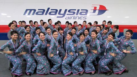 インターナショナル エア アカデミー 海外の航空会社で見たことのない世界を経験「マレーシア研修」