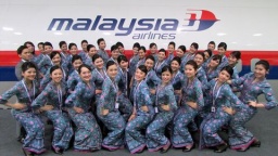 海外の航空会社で見たことのない世界を経験「マレーシア研修」（インターナショナル エア アカデミー）
