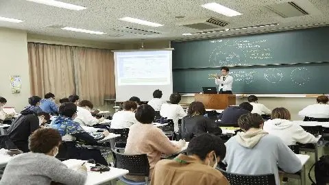 神戸総合医療専門学校 国家試験対策