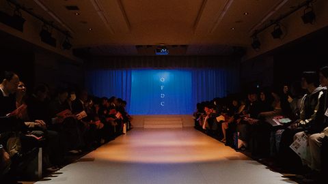 織田きもの専門学校 『Oda Fashion Design Competition』入賞作品の発表!!