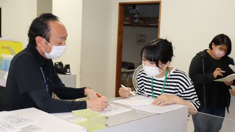 福山医療専門学校 実績でまっすぐ未来につながっています。